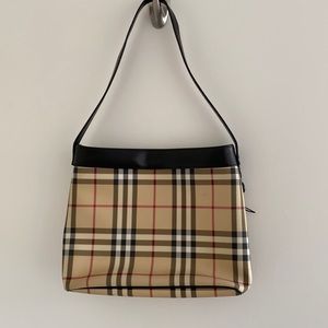 Burberry Shoulder Bag